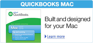 Quickbooks Mac 2016 Trial Download